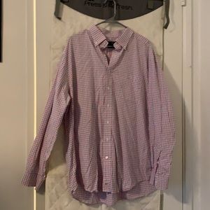 Vineyard Vines Button Down XXL - Classic Fit Murray Shirt